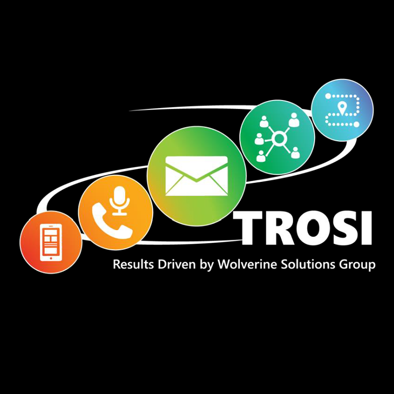 Branch Logos